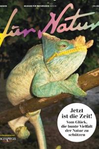 Journal für Natur Ausgabe 6 (pdf)