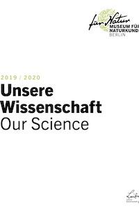 Wissenschaftsreport 2020/21