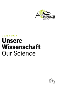 Wissenschaftsreport 2023/24