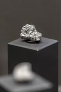 Ribbeck-Meteorit im Mineraliensaal