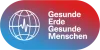 Logo der Stiftung Gesunde Erde – Gesunde Menschen (GEGM) Logo der Stiftung Gesunde Erde – Gesunde Menschen (GEGM)