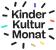 Logo KinderKulturMonat