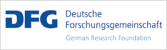 DFG Logo DFG Logo