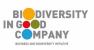 Logo Biodiversity in Good Company Initiative e. V. Logo Biodiversity in Good Company Initiative e. V.