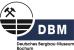 Logo des Deutschen Bergbau-Museums Bochum Logo des Deutschen Bergbau-Museums Bochum
