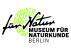 Logo MfN Logo MfN