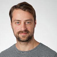 Alexander Buhl Alexander Buhl