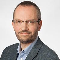 Dr. Andreas Kunkel Dr. Andreas Kunkel
