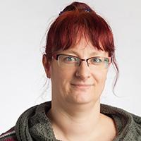 Anja Friederichs Anja Friederichs