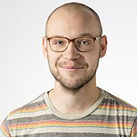 Dr. Christof Sager Dr. Christof Sager