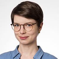 Dr. Elisabeth Heyne Dr. Elisabeth Heyne