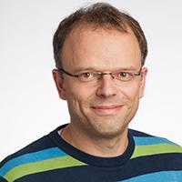 PD Dr. Florian Witzmann