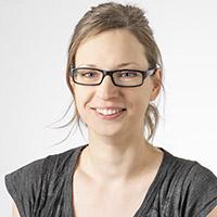 Dr. Jenny Feige Dr. Jenny Feige