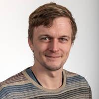 Joachim Snellings Joachim Snellings