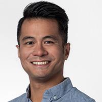 Dr. Joshua Peñalba