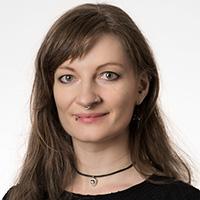 Dr. Katharina von Oheimb Dr. Katharina von Oheimb