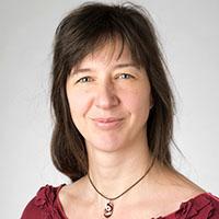 Dr. Kirsten Ferner Dr. Kirsten Ferner