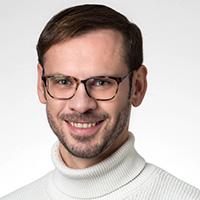 Dr. Konstantin Kiprijanov Dr. Konstantin Kiprijanov