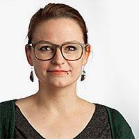 Dr. Nora Lentge-Maaß Dr. Nora Lentge-Maaß