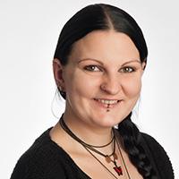 Dr. Silvia Keinath Dr. Silvia Keinath
