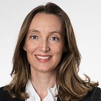 Dr. Solveig Rietschel Dr. Solveig Rietschel
