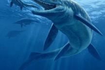 Ichthyosaurus