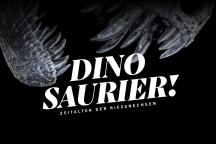 Dinosaurier