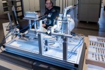 3D-Insektenscanner