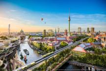 Berlin als Utopie