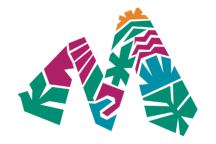 Graphisches Logo von TheMuseumsLab