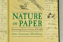 Cover Nature on Paper