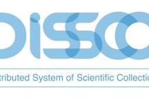 Logo des DiSSCo