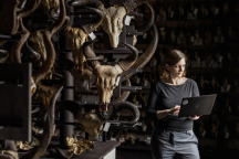 Digitalisierung of für Natur Journal Ausgabe 9