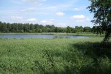 Karower Teiche