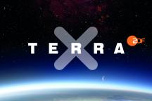 Logo Terra X