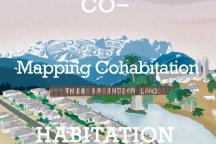 Mapping Cohabitation CC: Feifei Zhou