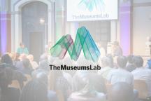 TheMuseumsLab 2023 - Public Event im Sauriersaal