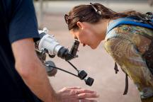 Research prize for citizen science up for the taking