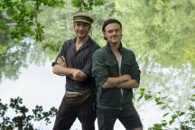 Naturmetropole Berlin: Führung durch den Tiergarten