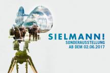 Sielmann! Ausstellungsplakat