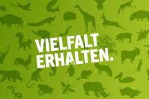 Vielfalt erhalten