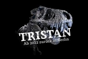 Tristan ab 2022 zurueck
