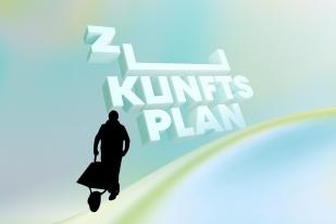 Zukunftsplan