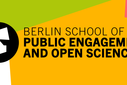 Berlin School banner